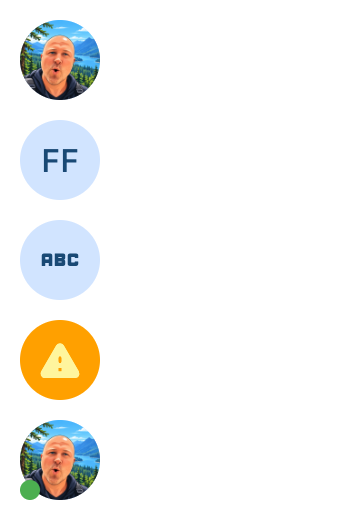 user-avatars