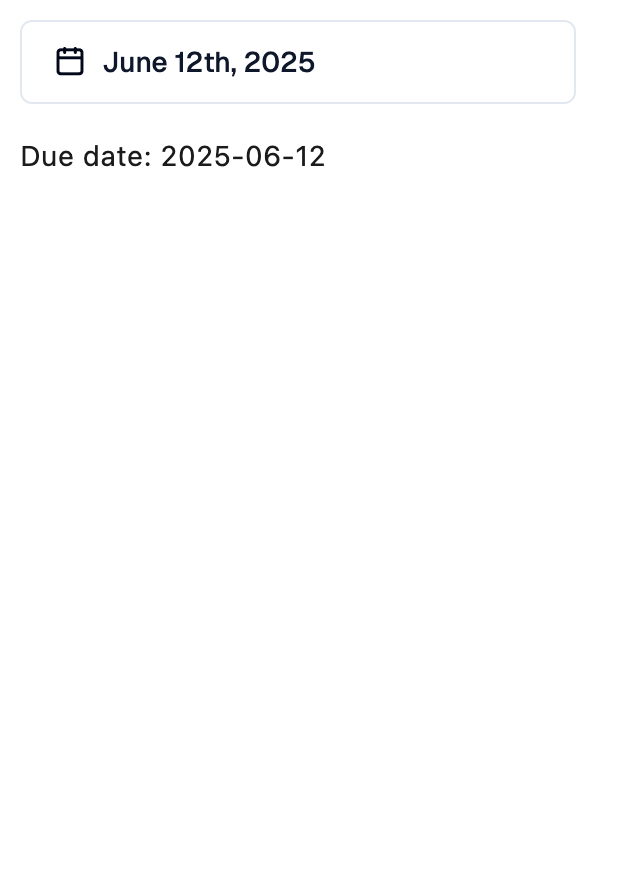 date_picker
